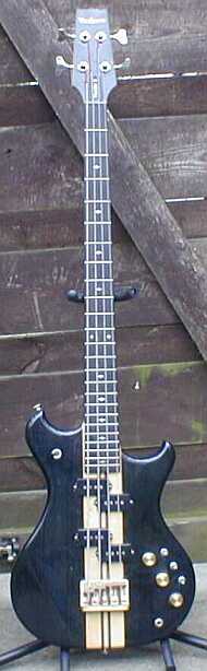 N*o様 Westone Thunder Thunder | Westone Guitars